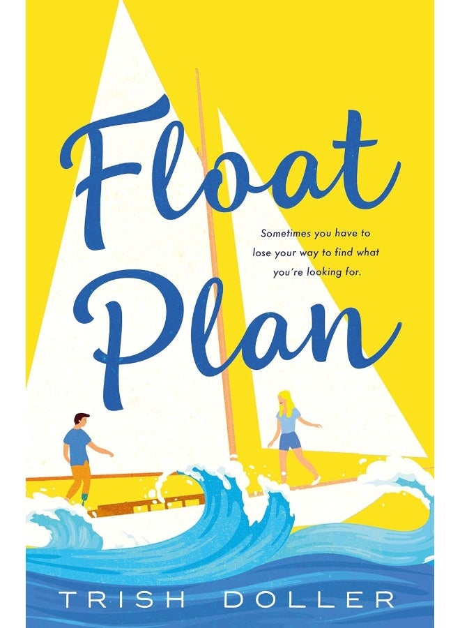 Float Plan - Image 1