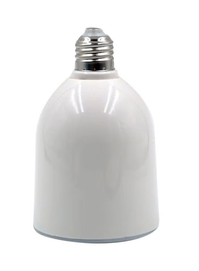 جهاز تحكم عن بُعد لمتحدث القرآن بتقنية LED، مصباح القمر الأبيض - Image 2