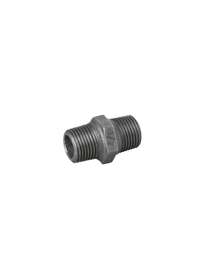 Malleable Iron Hex Nipple All Brands