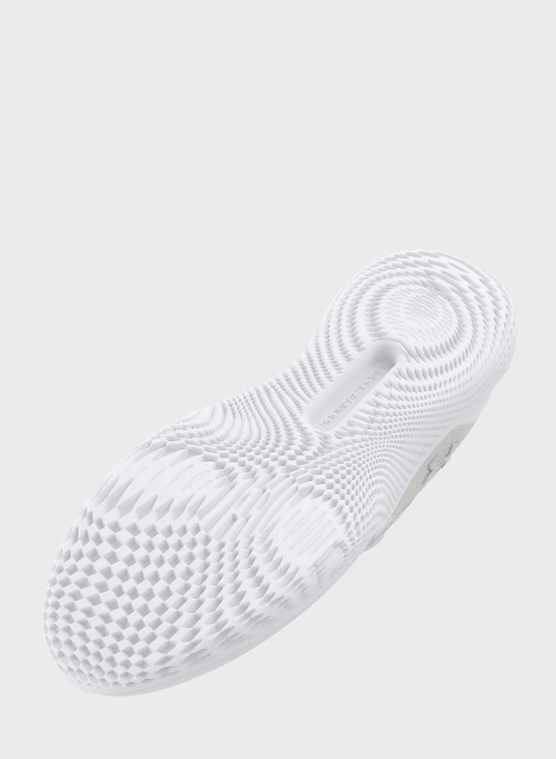 UNDER ARMOUR Flow Dynamic IntelliKnit Training Shoes