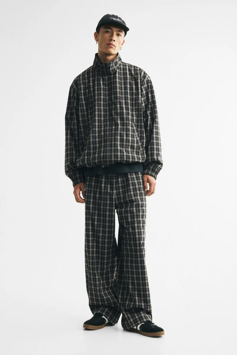 Loose Fit Track pants