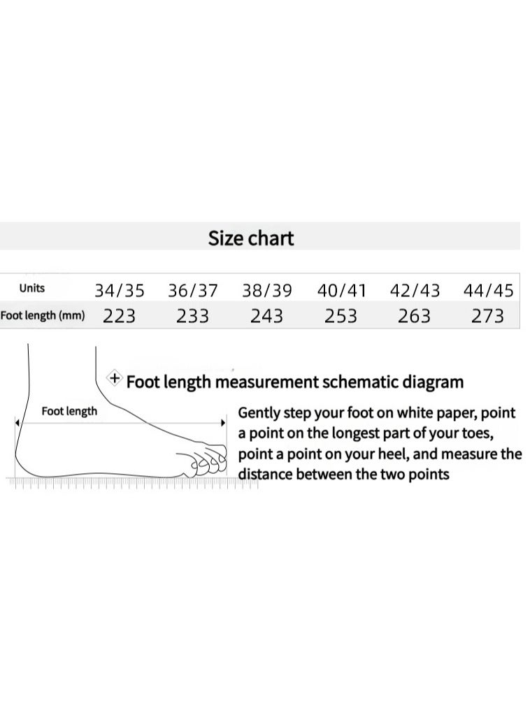 Nariele Indoor Soft-soled Quiet Yoga Pilates Shoes Sports Fitness Shoes Sports Shoes Anti-slip Shock Absorption (Unisex) - Image 3