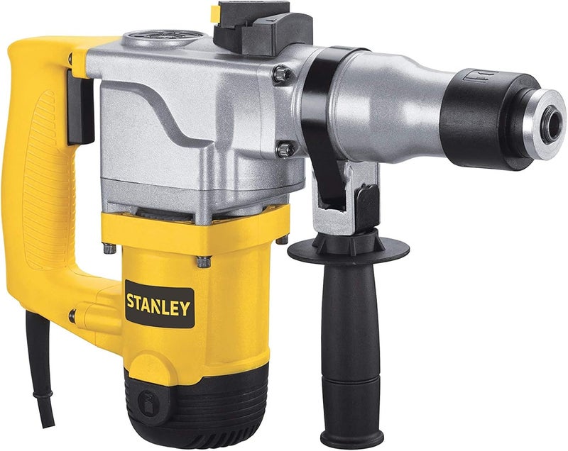 Stanley Power Tool,Corded 26Mm 850W 2Mode 4Kg L-Shape Rotary Hr Kt,Sthr272Ks-B5 - Image 3