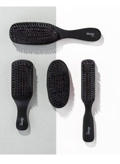 Diane Boar Bristle Brush for Men and Women - Fine to Medium Hair Styling, Wave Styles, Smoothing, Soft Scalp, Club Handle - pzsku/ZFAFB1F5B1A49AC20D45FZ/45/_/1732625897/9a4531ac-e69a-498a-ba33-4cb3ae51674d