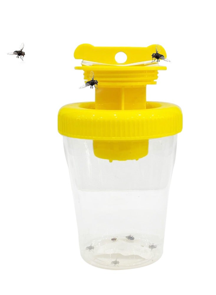 general Plastic Hanging Outdoor Garden Fruit Fly Trap Bottle - Image 1