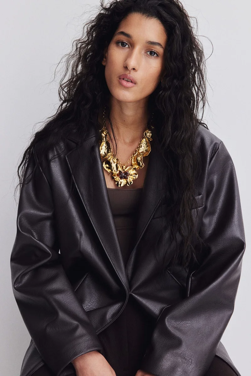 H&M Pendant necklace