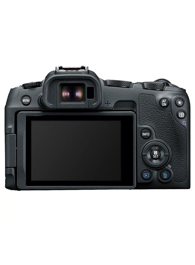 كانون هيكل EOS R8 مع RF 24-50MM F4.5-6.3 IS STM - Image 3