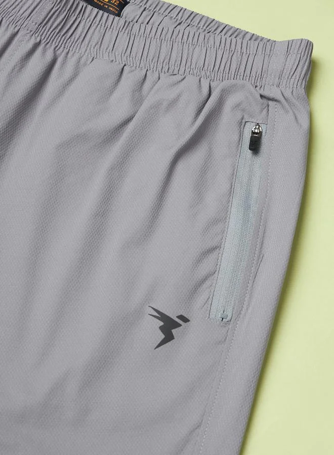 Technosport Technosport Color Block 2-Way Stretch Joggers