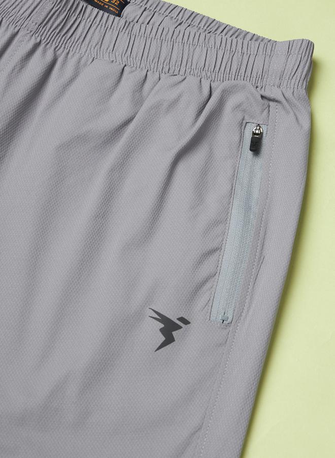 تكنوسبورت بنطلون رياضي تكنوسبورت بألوان متداخلة وقابل للتمدد في اتجاهين - Image 4