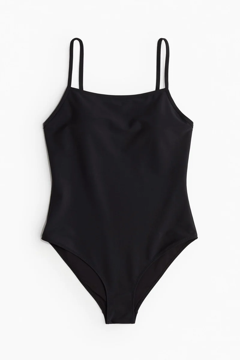 H&M Firm Shape Swimsuit