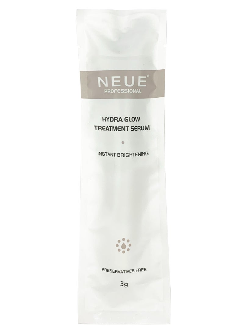 Neue Hydra Glow Treatment Serum 3ML*7PCS - Image 2