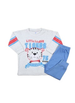 Baby Boys Pyjama Set - pzsku/ZFAFBDC5790F11F36F07EZ/45/_/1709466995/ad19f3ca-3886-45c6-be57-2677a0f8dbde