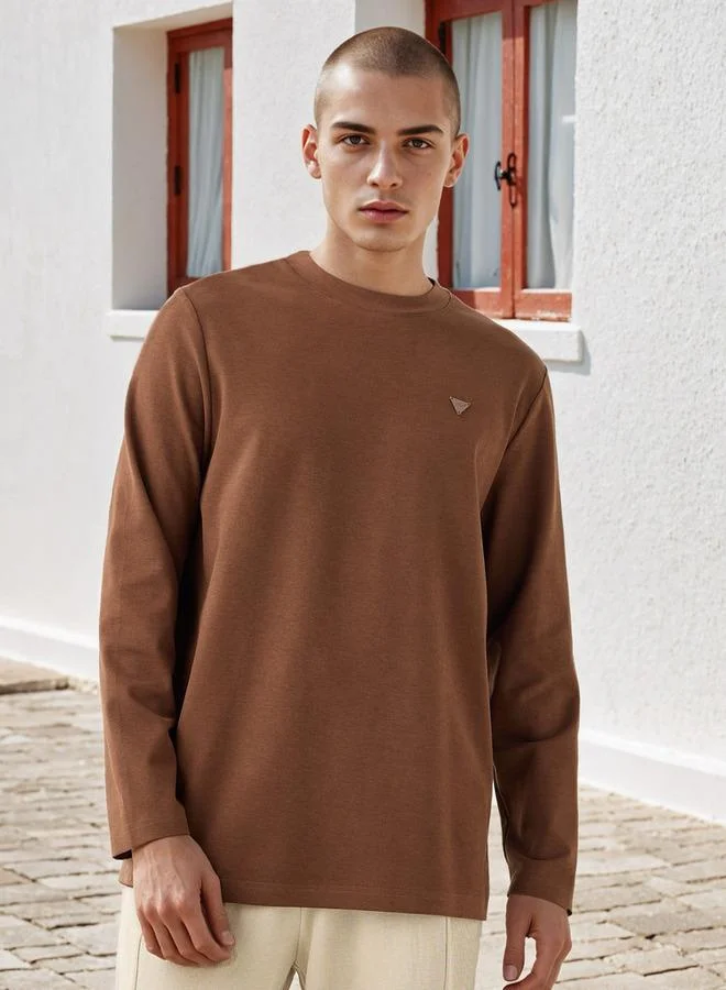 Lee Cooper Lee Cooper Crew Neck T-shirt