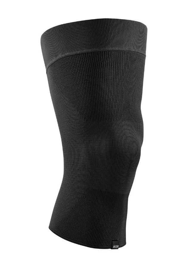 CEP CEP - Mid Support Knee Sleeve Black Unisex