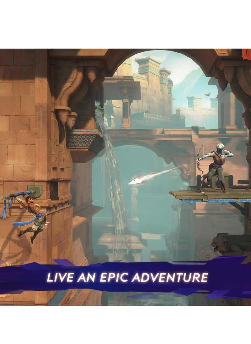 Games PRINCE OF PERSIA - XBOX ONE  - Image 3