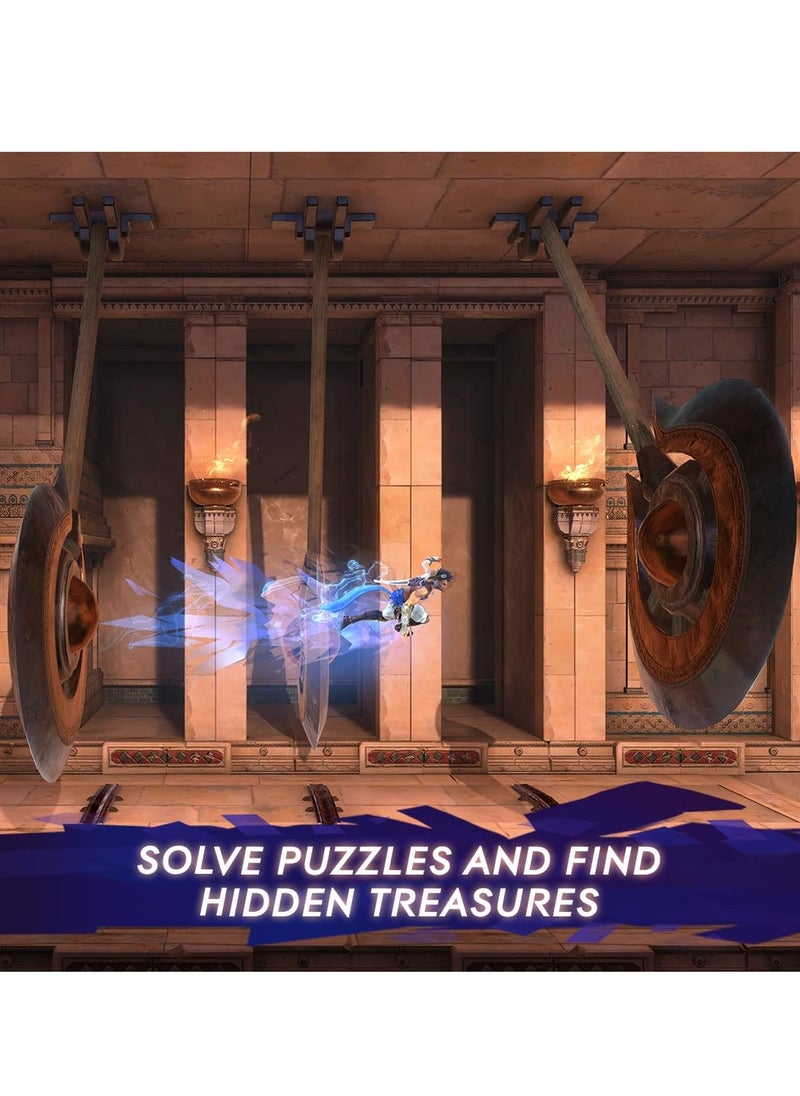 Games PRINCE OF PERSIA - XBOX ONE  - Image 5