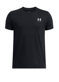 UNDER ARMOUR Youth Sportstyle Lc T-Shirt  - Image 1