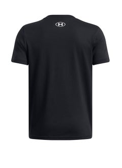 UNDER ARMOUR Youth Sportstyle Lc T-Shirt  - Image 2