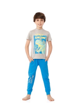 DICE Boys summer pyjama  - Image 1
