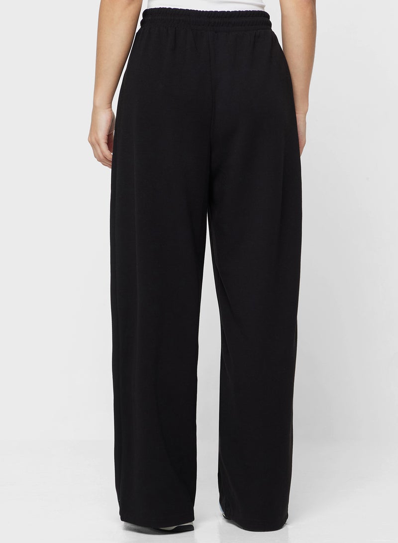 ONLY ONLSCARLETT High Waist PANTS - Image 3