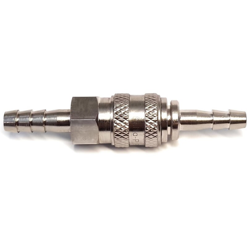 Pneumatic Quick Coupler Set SH20 PH20 For Air Compressor Hose And Water Fed Pole System - Image 5