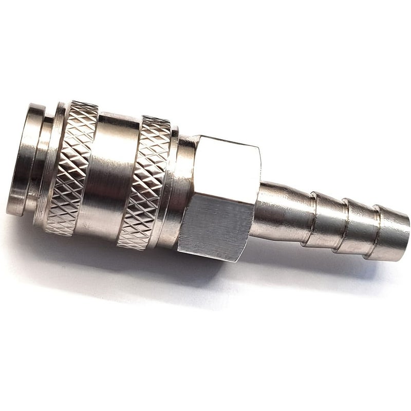 Pneumatic Quick Coupler Set SH20 PH20 For Air Compressor Hose And Water Fed Pole System - Image 3