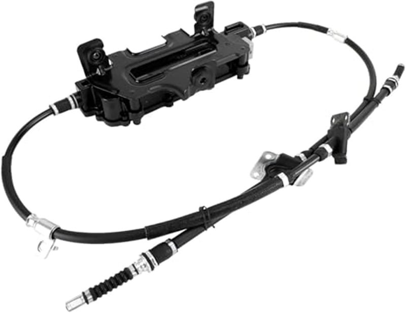 Wivplex Parking Brake Actuator for Hyundai Santafe 2012-2019 - Image 1