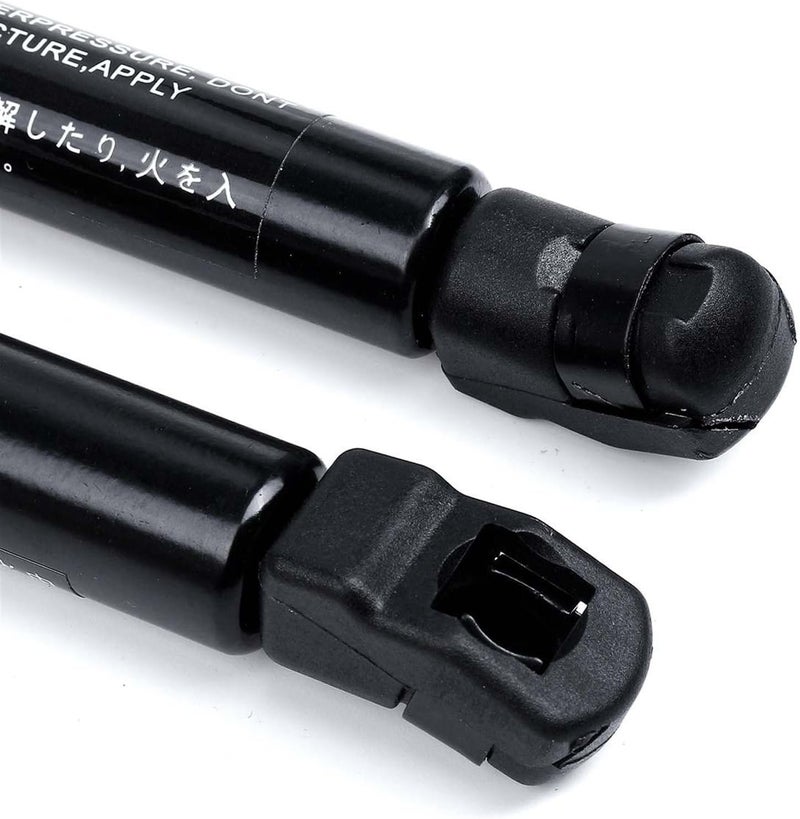 Wivplex Front Engine Cover Hood Lift Strut for Volkswagen Tiguan - Image 4