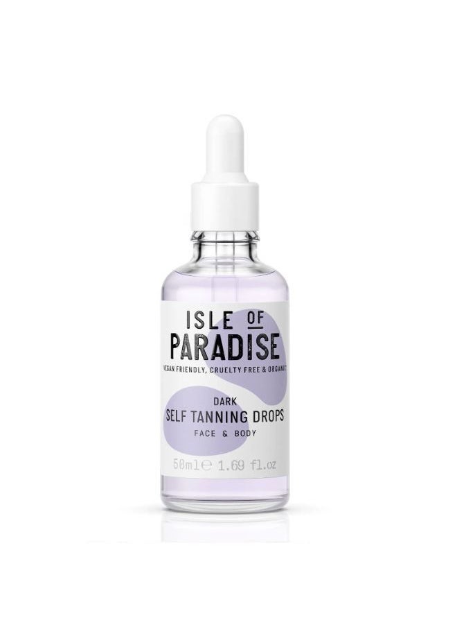 Self Tanning Drops Dark 30ml - pzsku/ZFAFCAF2E35956C6FE7C5Z/45/_/1688619770/94fba204-f492-4d5f-826e-ae6e99b8c513