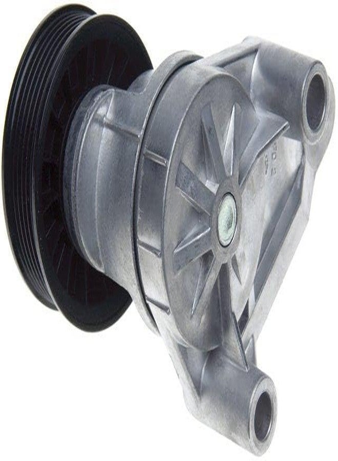 إيه سي ديلكو مجموعة شد سير المحرك ACDelco الذهبي 38158 مع بكرة - Image 3
