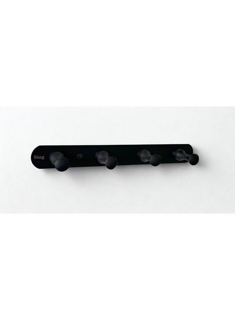 Siag Clothes Hook WT-4153 - Image 2