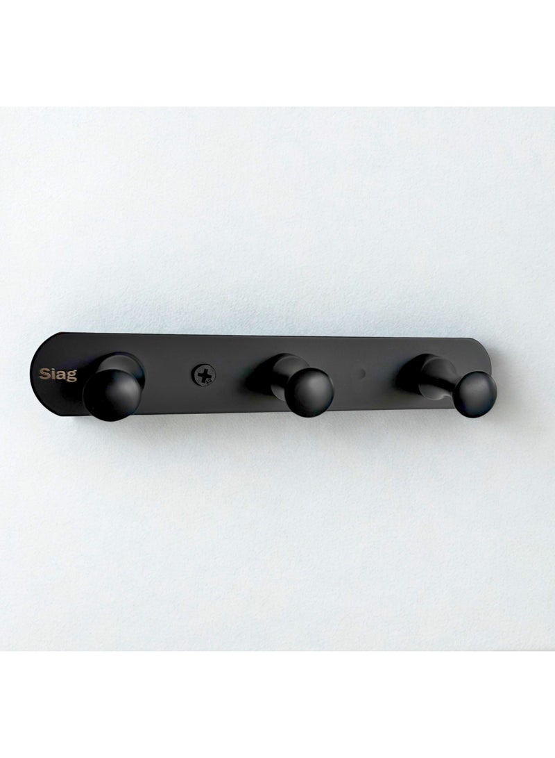 Siag Clothes Hook WT-4153 - Image 3