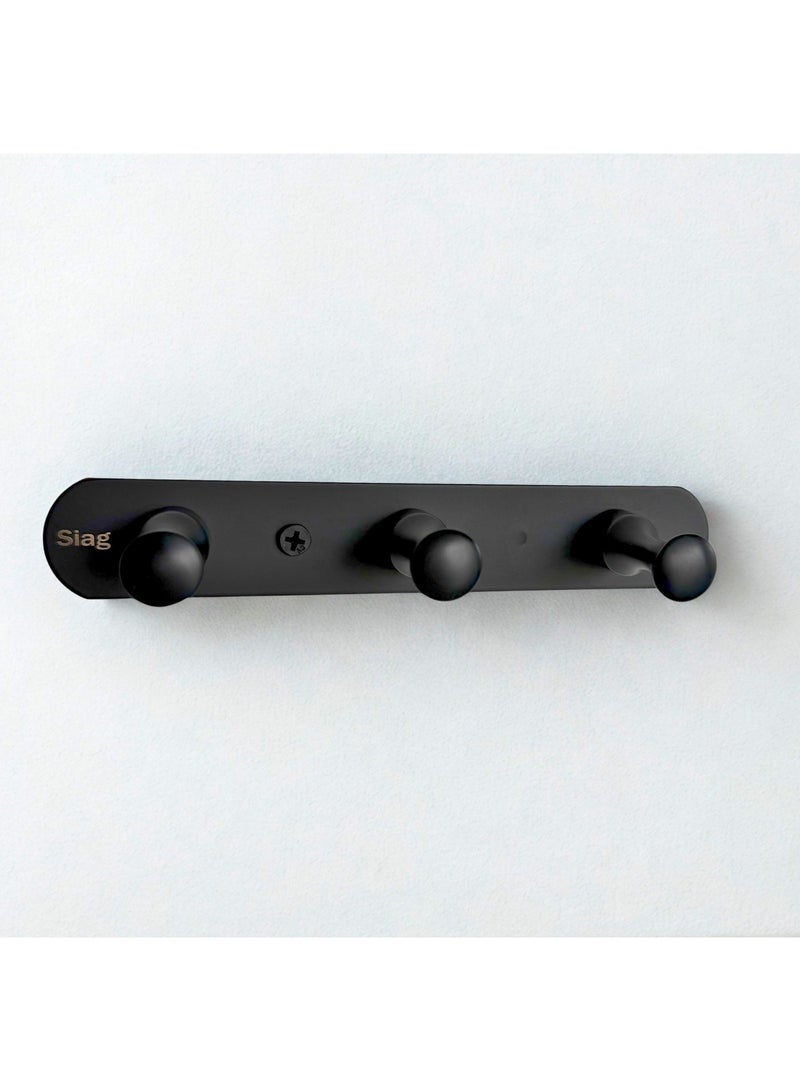 Siag Clothes Hook WT-4153 - Image 2