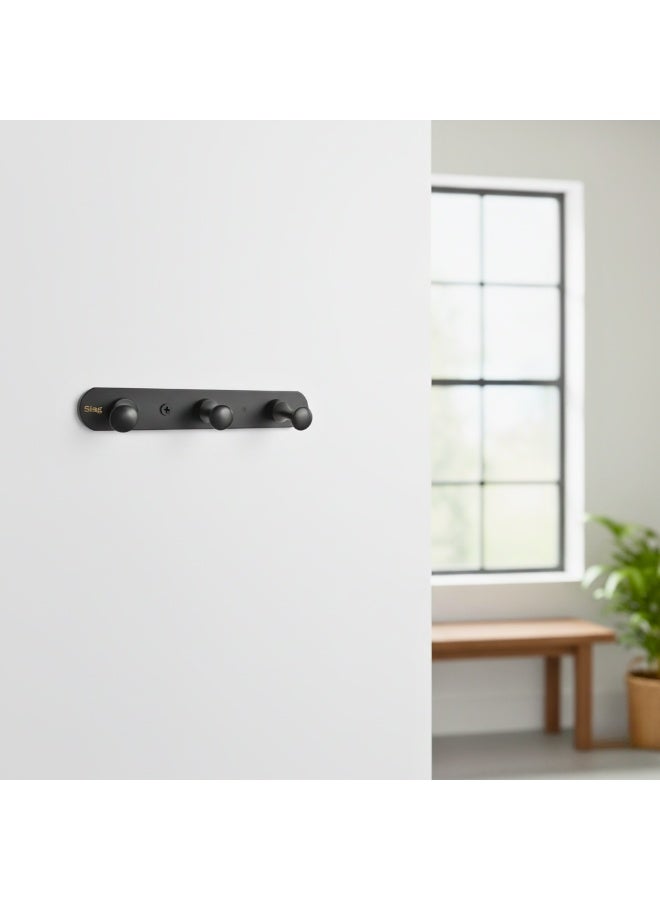 Siag Clothes Hook WT-4153 - Image 1