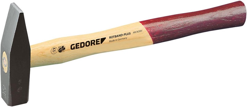 GEDORE 4 E-100 Engineers' Hammer, 100 g - Image 1