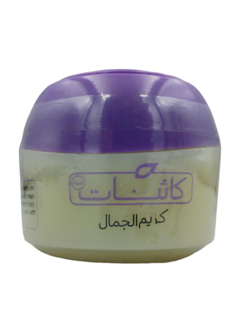 كائنات كريم الجمال ليلاً ونهاراً 60+ 50 جرام - pzsku/ZFAFD54CF3F45BFF548FDZ/45/_/1698657117/9b209866-5086-4f97-9503-76e153775f05