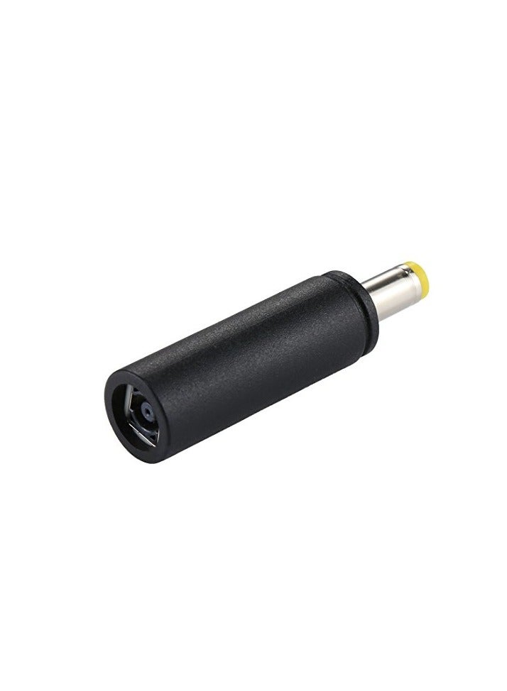 Terabyte DC 5521 Male to DC 4506 Female Connector Power Adapter for Laptop Notebook - Image 3