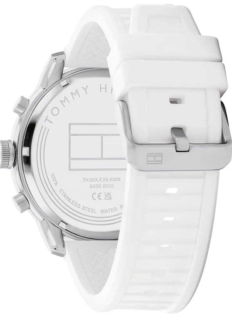 تومي هيلفيغر ساعة تومي هيلفيغر للرجال 1792072 - Image 3