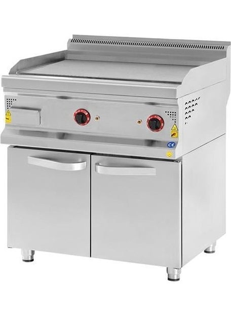 Inox Karacasan Industrial 900 Series Electric Plate Grill with Cabinet - pzsku/ZFAFD96D62D01769064FDZ/45/_/1736856652/558cb2f1-6a58-461d-b49f-c25979b454f8