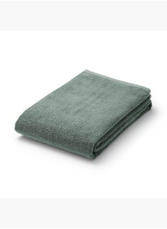 MUJI Twin Pile Large Bath Towel , W 80 x L 160 cm  - Image 1