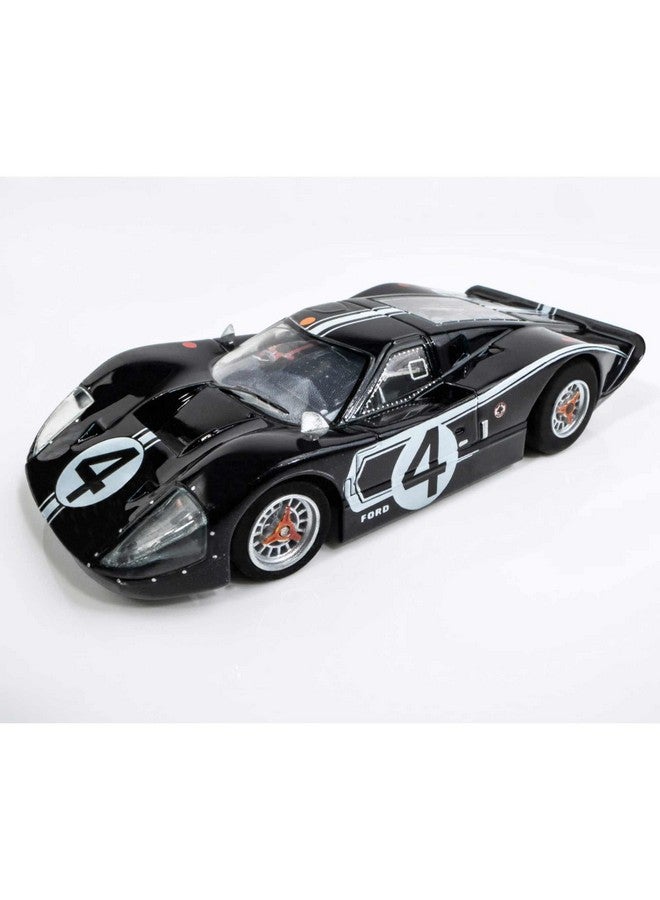AFX/Racemasters Ford GT40 MkIV #4 AFX22048 HO Slot Racing Cars - Image 1