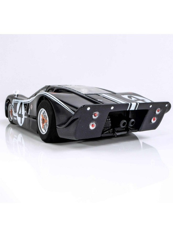 AFX/Racemasters Ford GT40 MkIV #4 AFX22048 HO Slot Racing Cars - Image 4