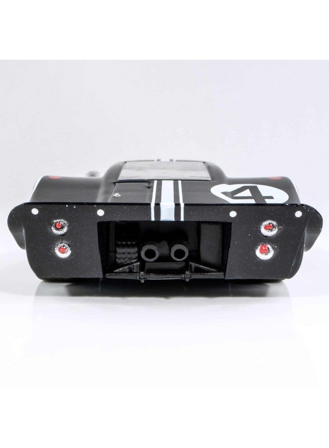 AFX/Racemasters Ford GT40 MkIV #4 AFX22048 HO Slot Racing Cars - Image 5