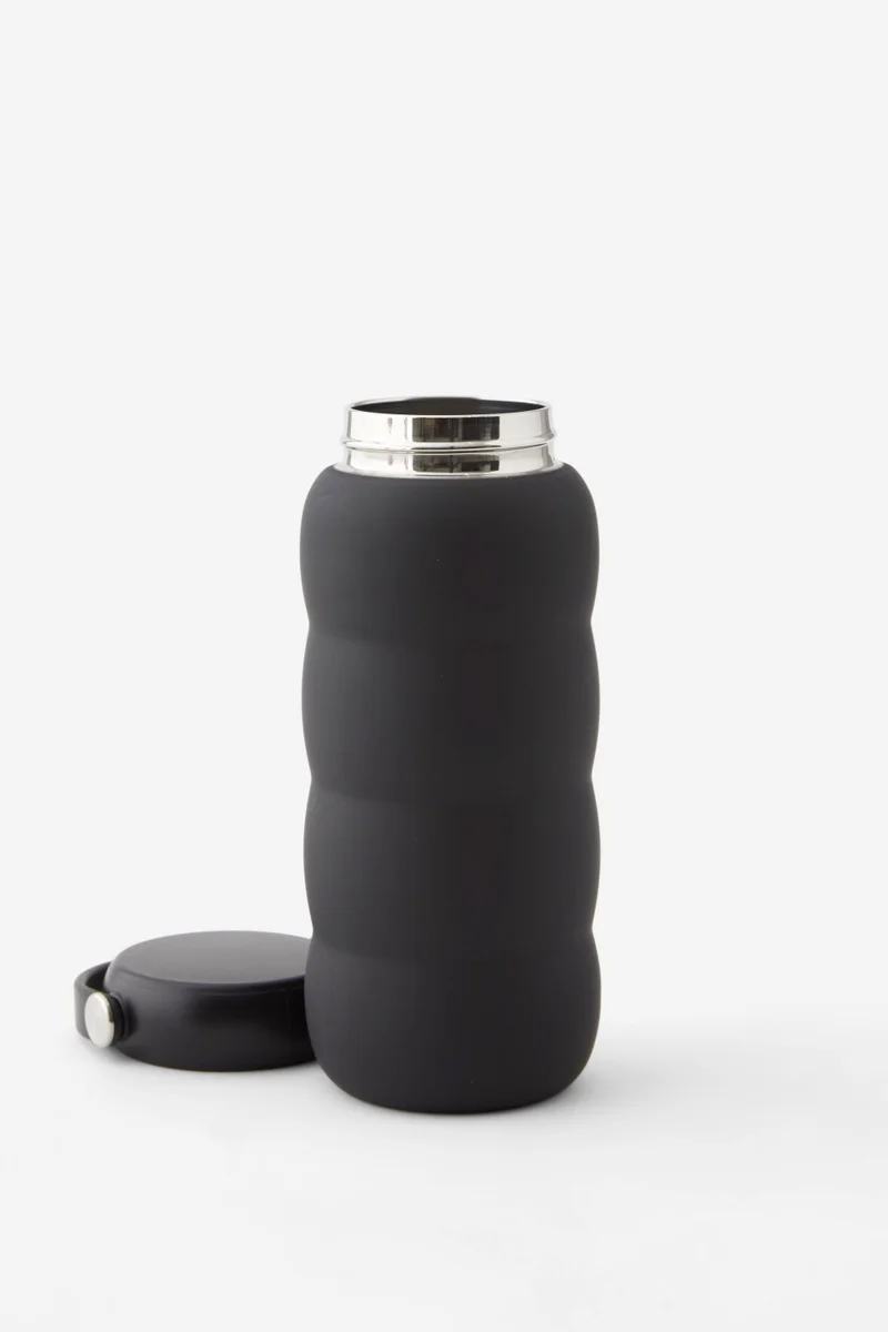The Cloud Metal Drink Bottle