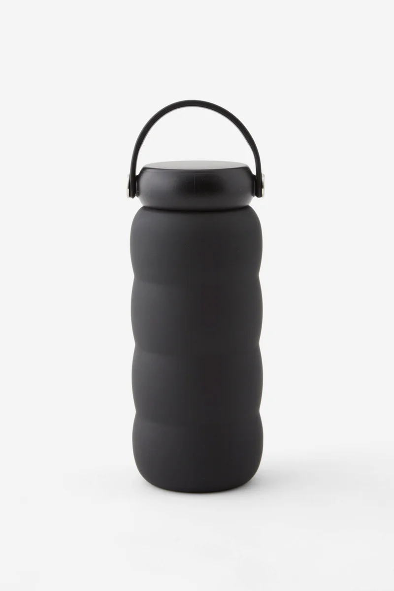 تايبو زجاجة مشروبات معدنية سحابية