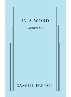 in a word 