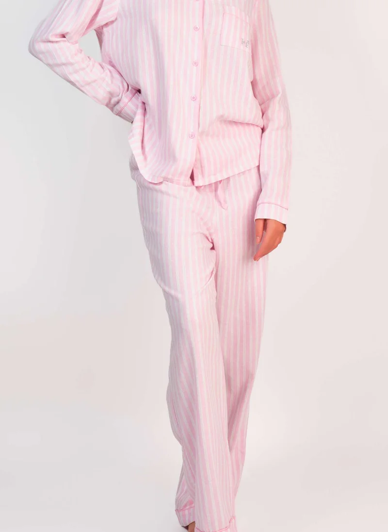 Isla & Evie Isla & Evie Lounge 2-Piece Long Pant