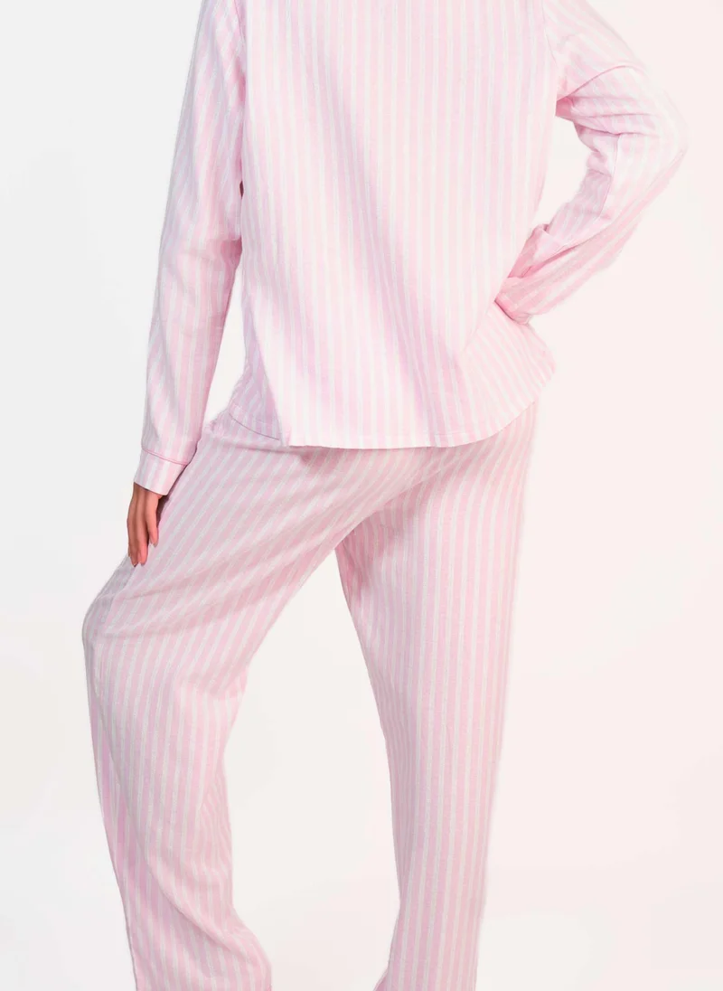 Isla & Evie Isla & Evie Lounge 2-Piece Long Pant