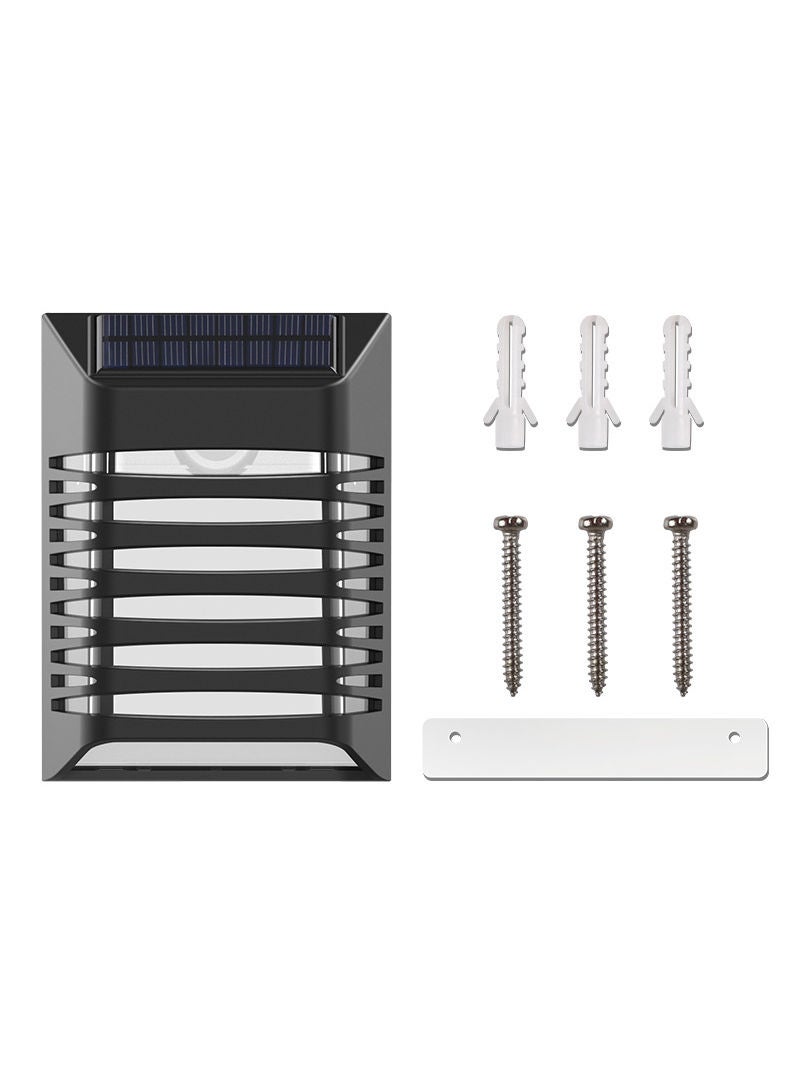 Sharpdo Landscape Outdoor Home Waterproof Induction Solar Light - Image 5