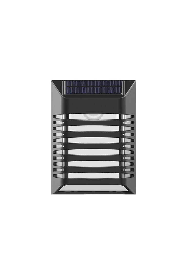 Sharpdo Landscape Outdoor Home Waterproof Induction Solar Light - Image 4